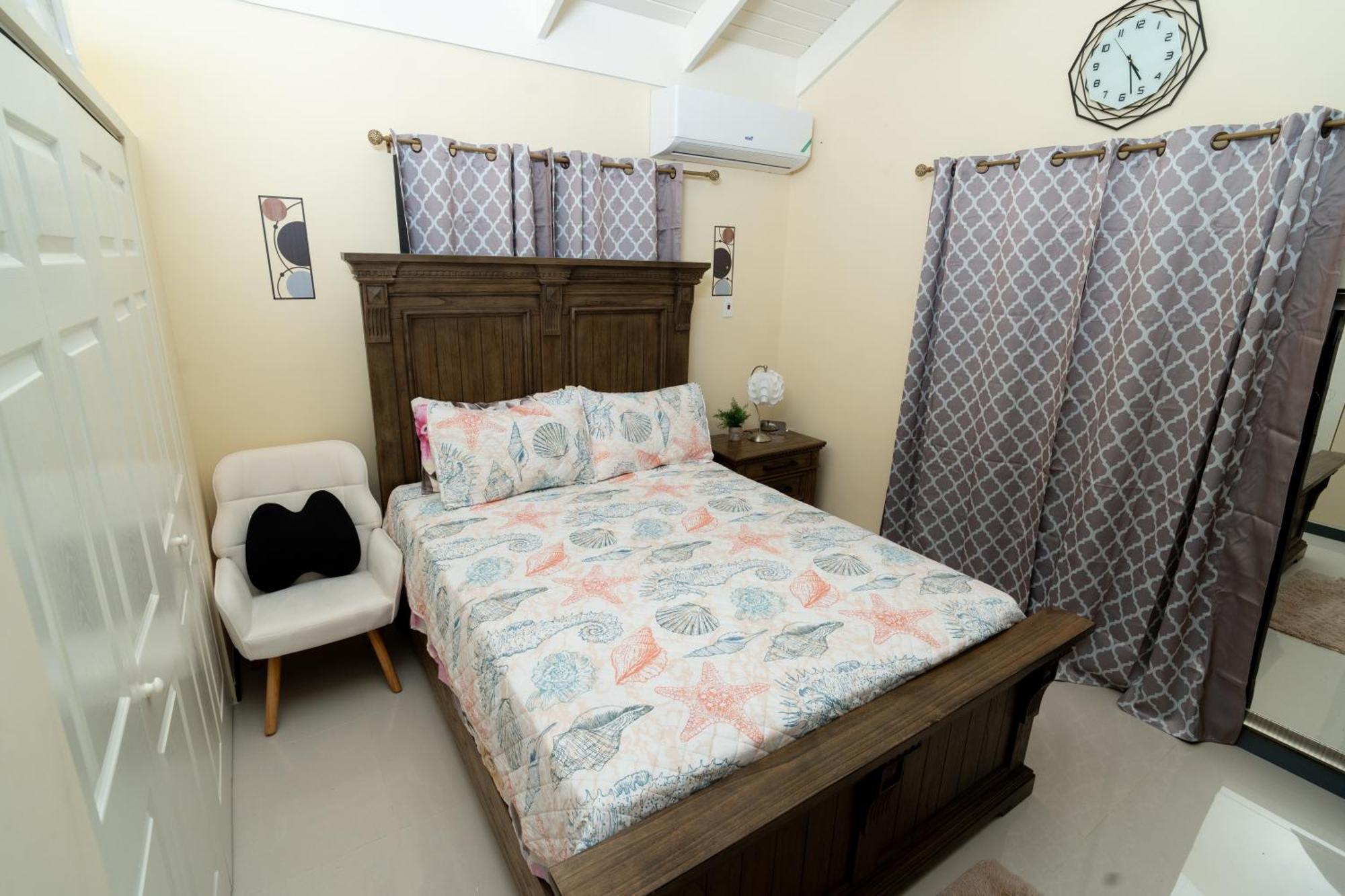 Sky View Villas @ Edmund Ridge Estate Montego Bay Exterior foto