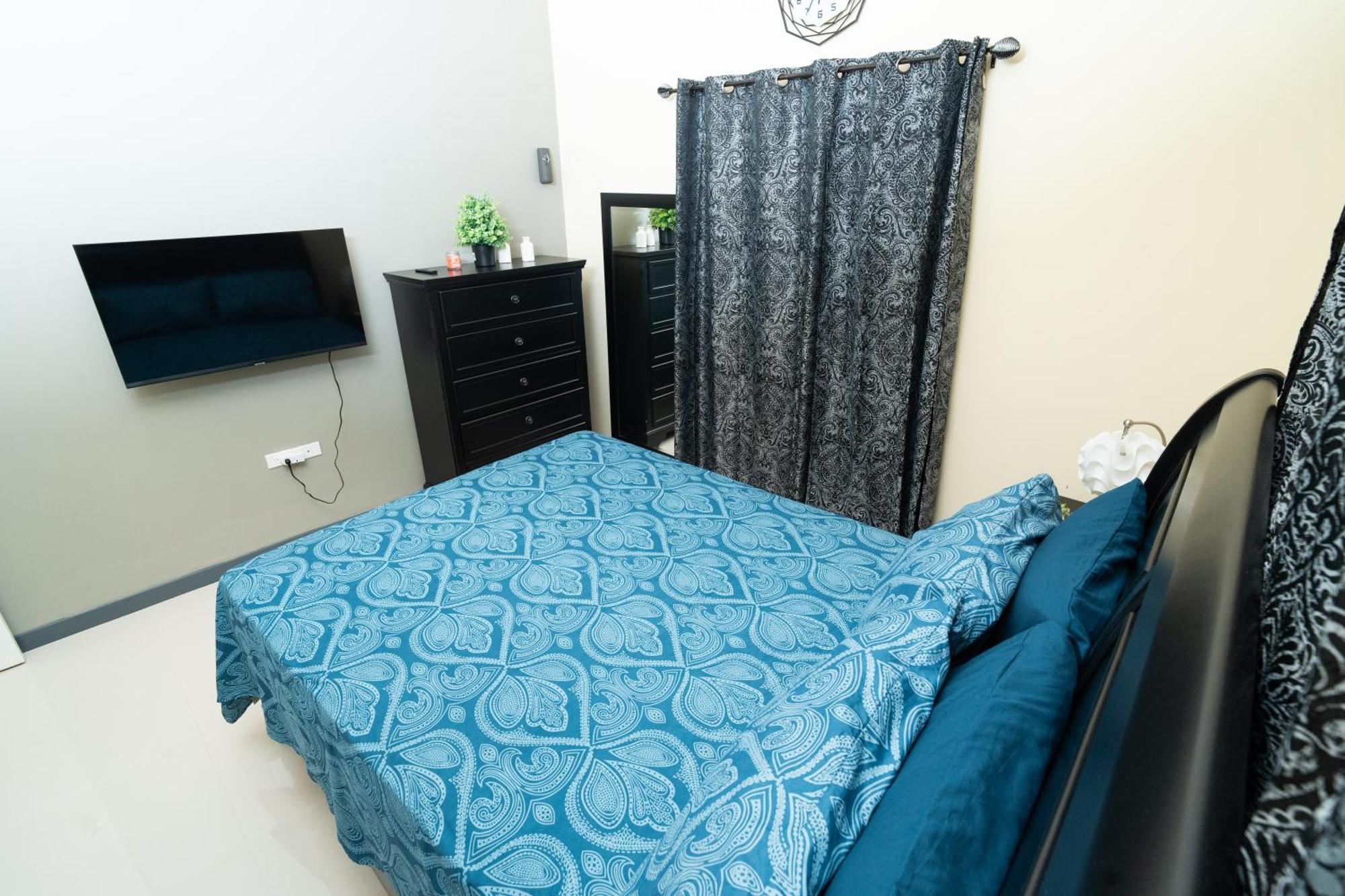 Sky View Villas @ Edmund Ridge Estate Montego Bay Exterior foto