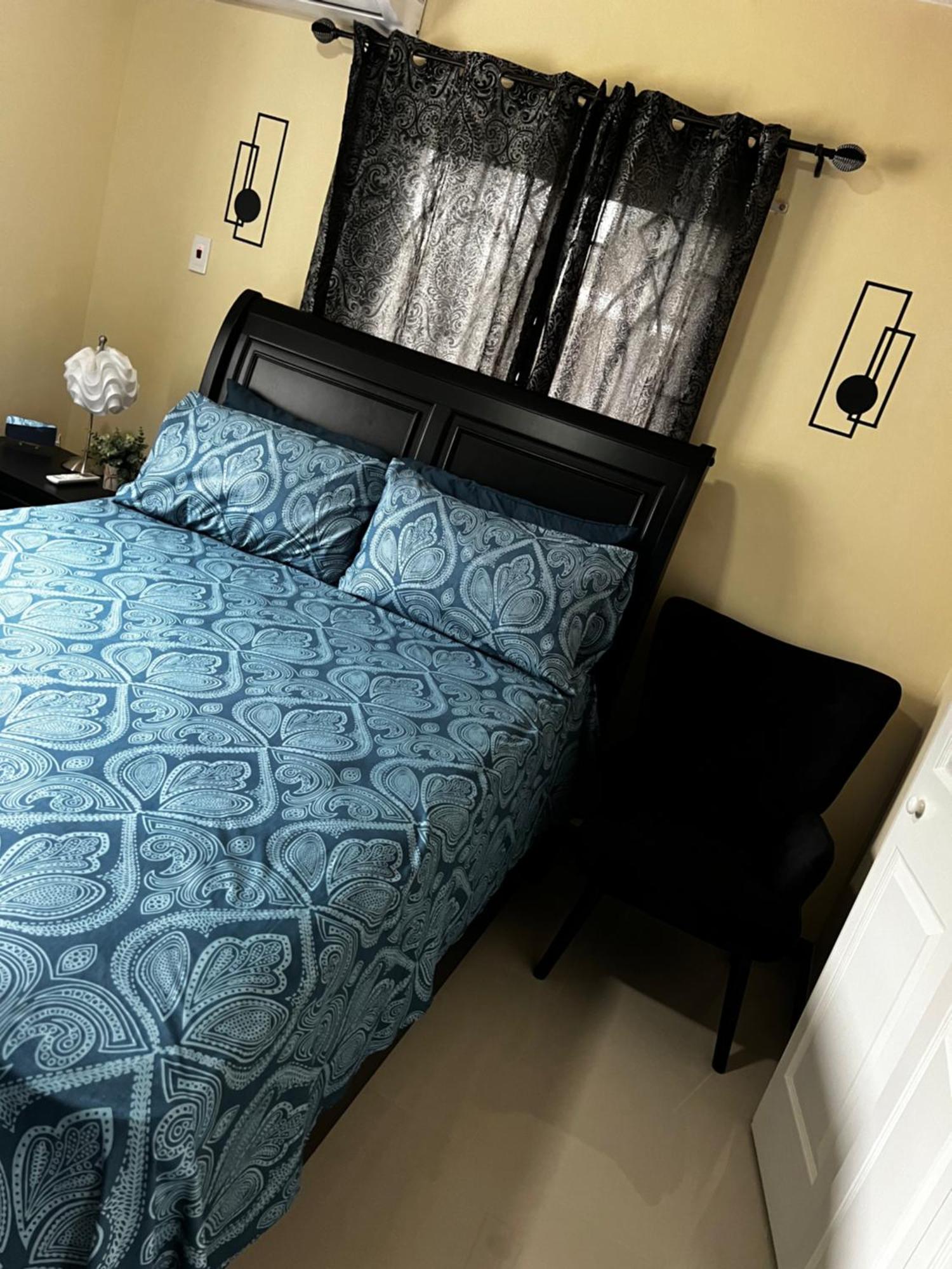 Sky View Villas @ Edmund Ridge Estate Montego Bay Exterior foto